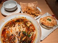 -大师兄·西北小馆(北站缤果空间店)