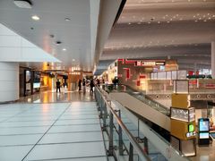 -广州白云国际机场-T2航站楼
