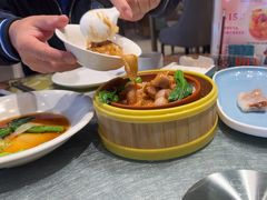 -顺意·顺德家乡菜(国际人才大厦店)