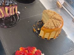 -BAKER&SPICE(祥云小镇店)