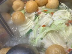 -独一道·邵伯龙虾土菜馆·烧烤(雨花西路店)