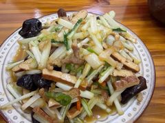 -高淳老街土菜馆(迎薰门店)