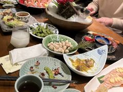 -阿吾罗日本料理(K11艺术中心店)