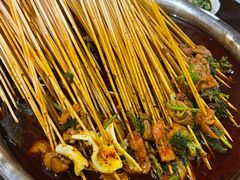 -成都瓜串串(华强北店)