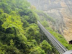 -鹿院坪生态旅游景区