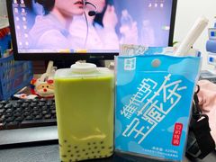 -奈雪的茶(红谷滩万达广场店)
