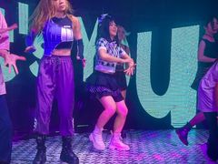 -Perry's·酒吧(黄埔大道店)