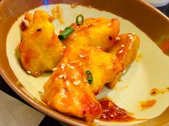 小小锅巴土豆-李炮称盘麻辣烫(江宁同曦店)