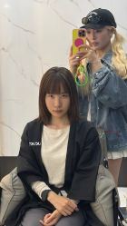 点击看大图 -KS COLOUR漂色·染发·画染
