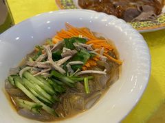 -烤肉季饭庄