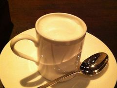 焦糖玛奇朵-上海璞麗酒店