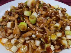 -老丘丘(较场口店)