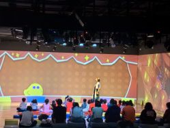 -小鸡哆哆故事屋·儿童乐园(嘉里城店)