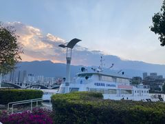 -大理洱海