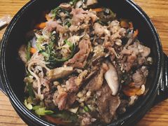 -包装马车·韩国料理·포장마차