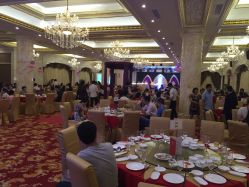 -粤大金融城国际酒店·婚宴·年会·会议