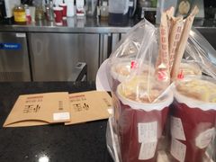 -桂桂茶(金谊广场店)
