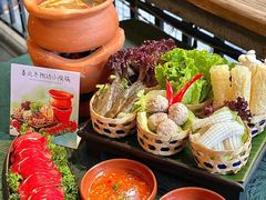 -翡翠鸟精品泰国菜(北辰财富中心店)