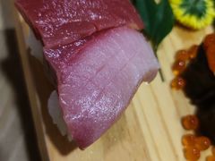 -御瀛日本料理