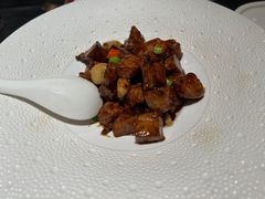 -A One Kitchen·南京精菜馆(德基广场店)