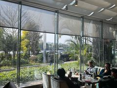 -福州西湖大酒店·怡湖咖啡厅
