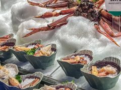 -亚马逊海鲜自助(王府井店)