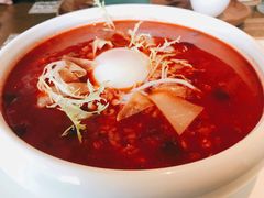 -良木缘咖啡西餐(蜀汉路店)