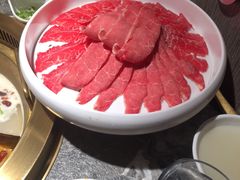 顶级肥牛-麻路成都火锅(柏威年店)
