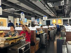 -很久以前羊肉串(长寿路星方汇店)