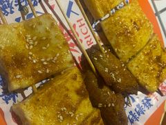 -碌碌发·东南亚风味烧烤档(体育西店)