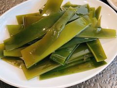 海带-湘肠香火锅店(团结湖店)