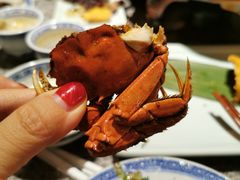 -南京大牌档(济南万象城店)