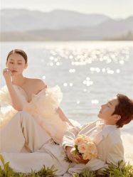-摩玛婚纱摄影(杭州店)