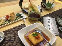 -樱の千渡日式料理·铁板烧•烧鸟(金盛田广场店)