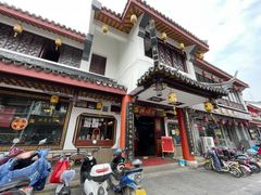 -同得兴 Since·1995 传统苏式面馆(嘉馀坊店)