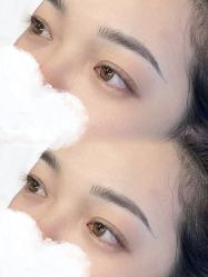 -张小野·专业半永久纹眉