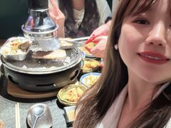 -炭虎烤肉(桂林路店)