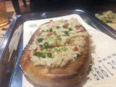 -阿记烧烤(大兴新区店)