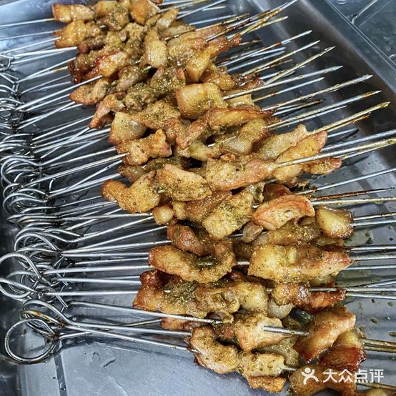 田园烧烤火锅(齐新大道店)