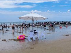 -巧克力渔家.小船海鲜胶东菜(万平口店)