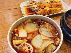 牛王火锅粉-牛王庙(桥头街店)