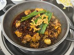 -贵阳李氏息烽阳朗鸡(民生路店)
