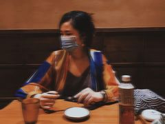 -鸟鸣门屋台料理(金帝银泰店)