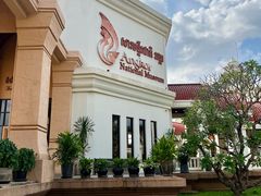 -吴哥国家博物馆