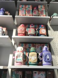 -Babycare(上海环球港店)