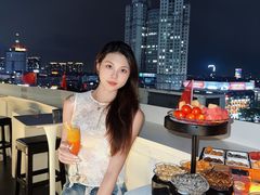 -义乌国际大厦酒店
