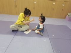 -运动宝贝国际早教中心