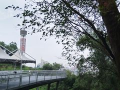 -广州雕塑公园