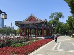 -西海子公园