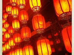 大堂-淮扬韵.淮扬味道